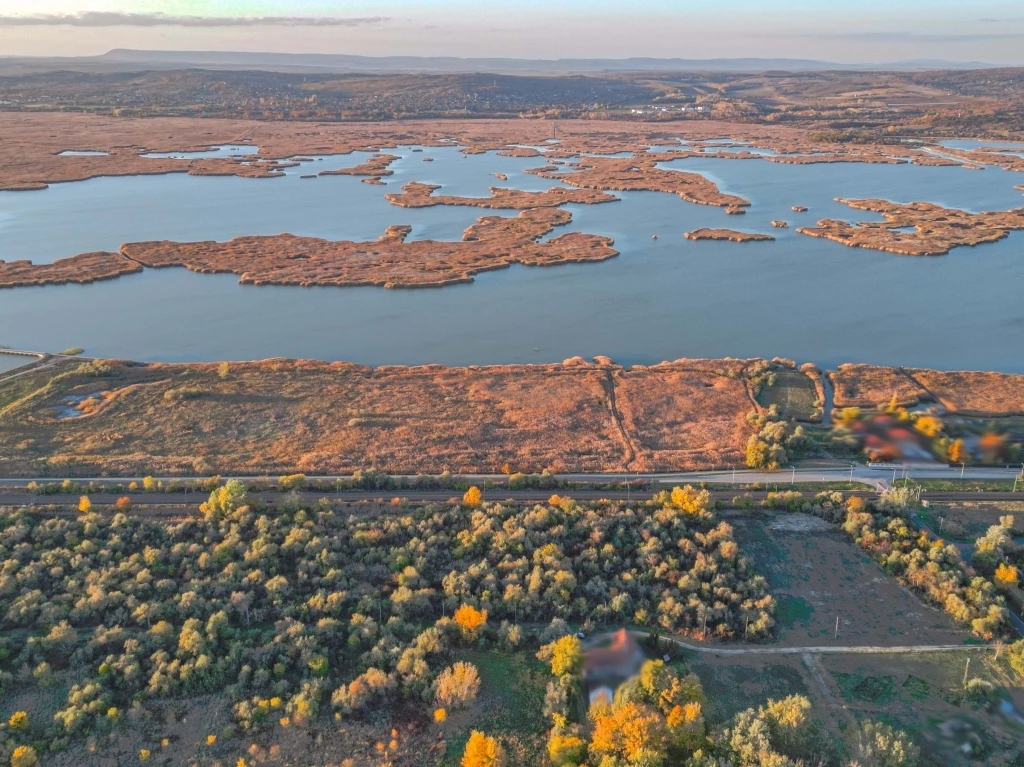 For sale building plot, Gárdony, Agárd