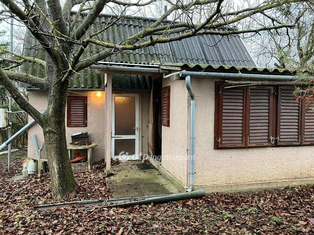 Eladó Telek, Vértesacsa