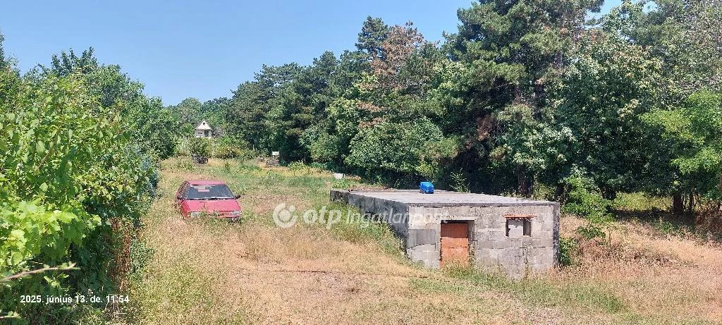 For sale periphery plot, Sukoró