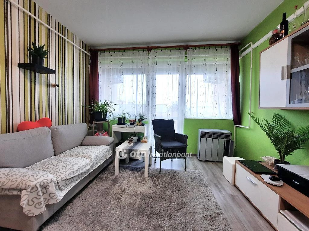 Eladó Lakás, Siófok