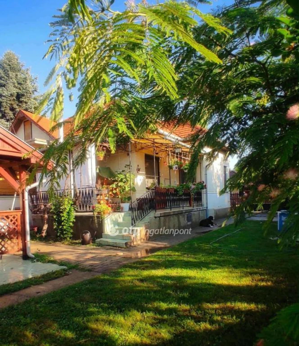 For sale house, Ercsi