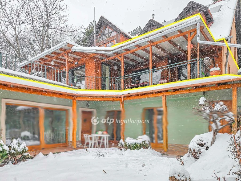 Eladó Lakás, Budakeszi