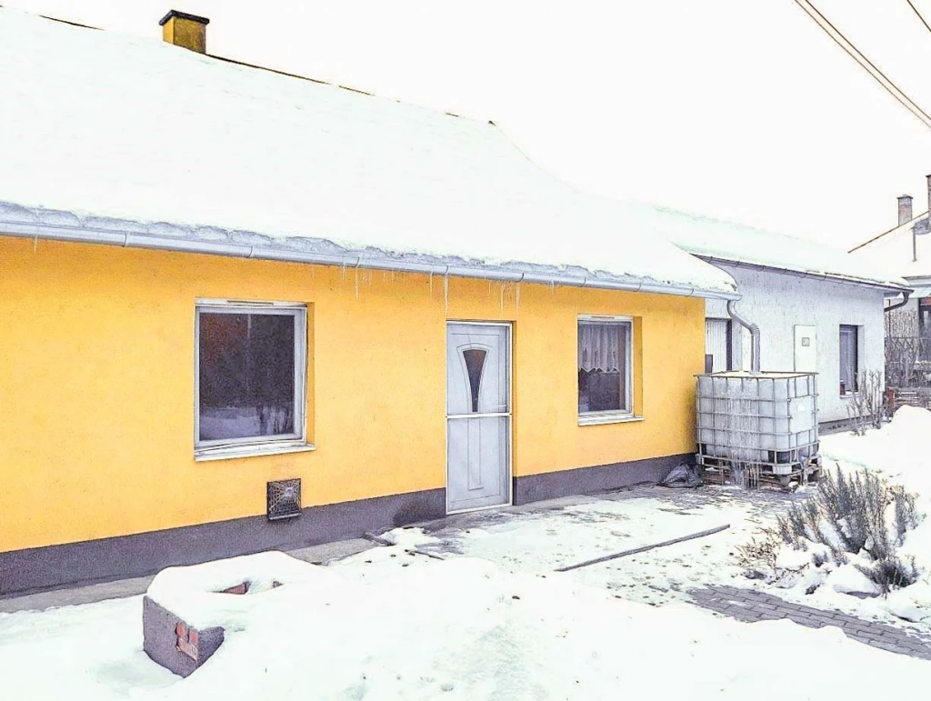 For sale house, Székesfehérvár, Ráchegy-Köfém környéke