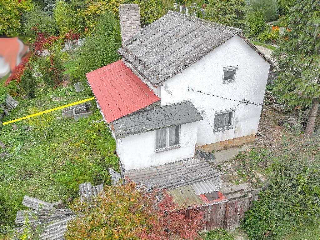 Eladó Ház, Remeteszőlős