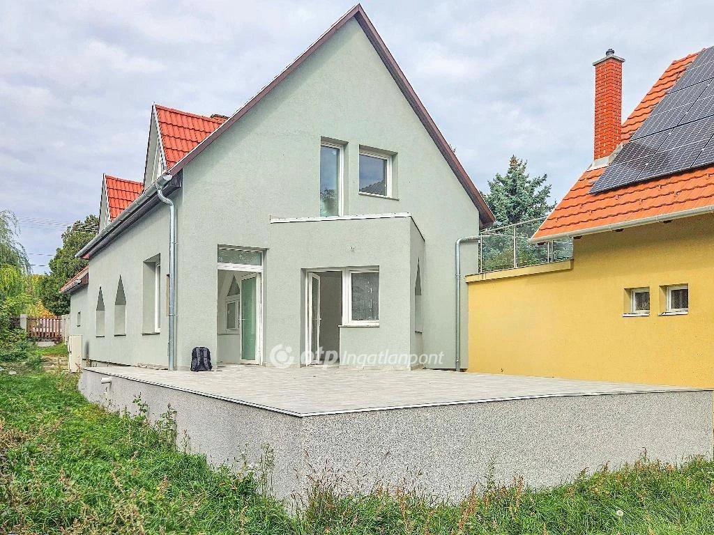 Eladó Ház, Székesfehérvár