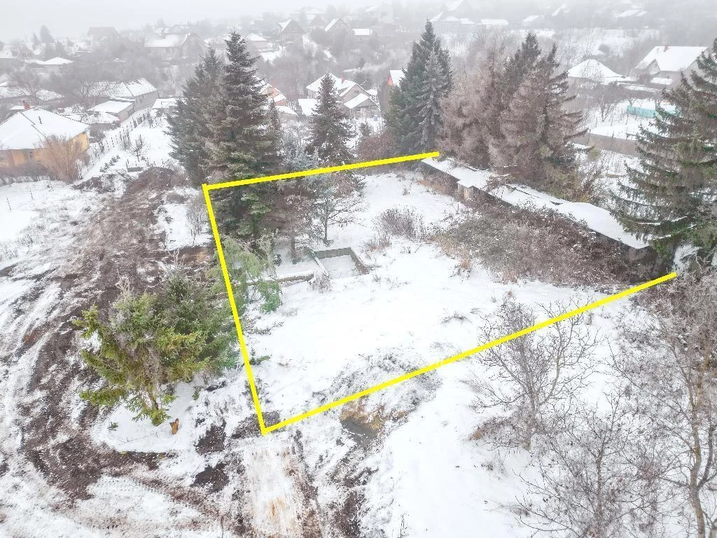 Eladó Telek, Pákozd