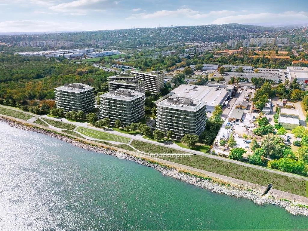 For sale brick flat, Budapest XI. kerület, Albertfalva