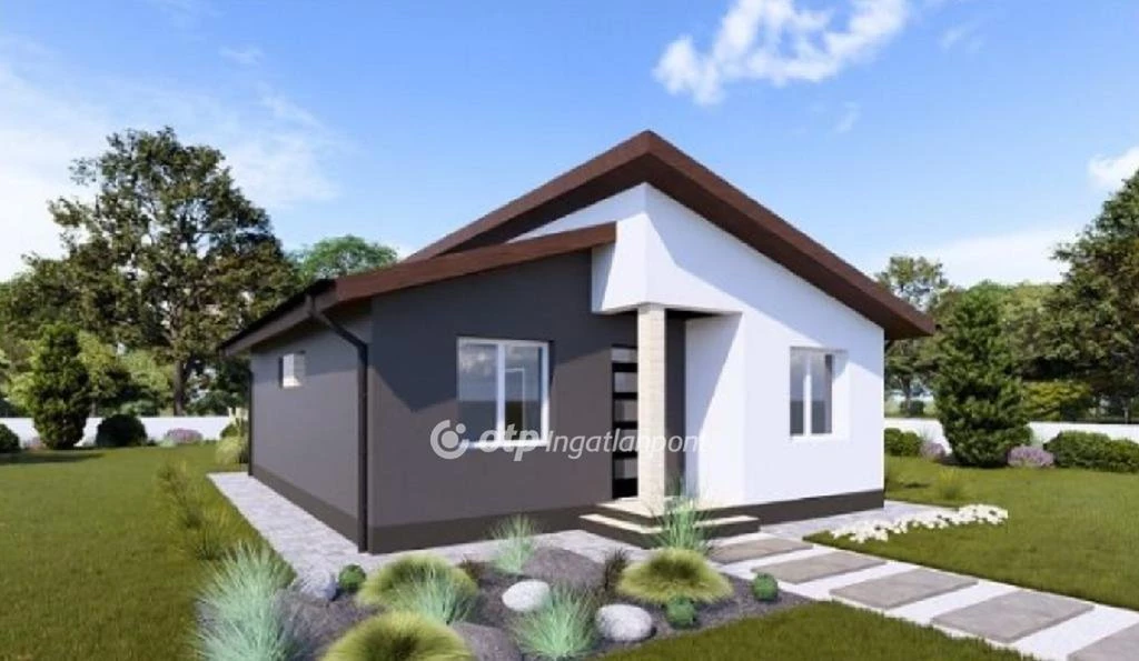 Eladó Ház, Kápolnásnyék