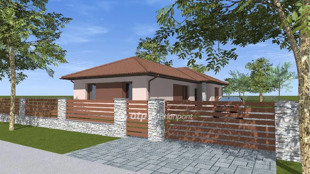 Eladó Ház, Sárbogárd