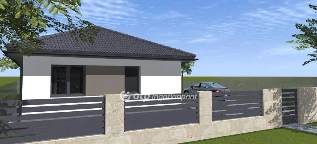 Eladó Ház, Sárbogárd