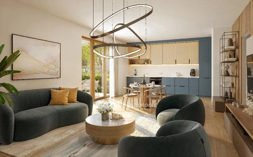 Eladó Lakás, Dunaföldvár