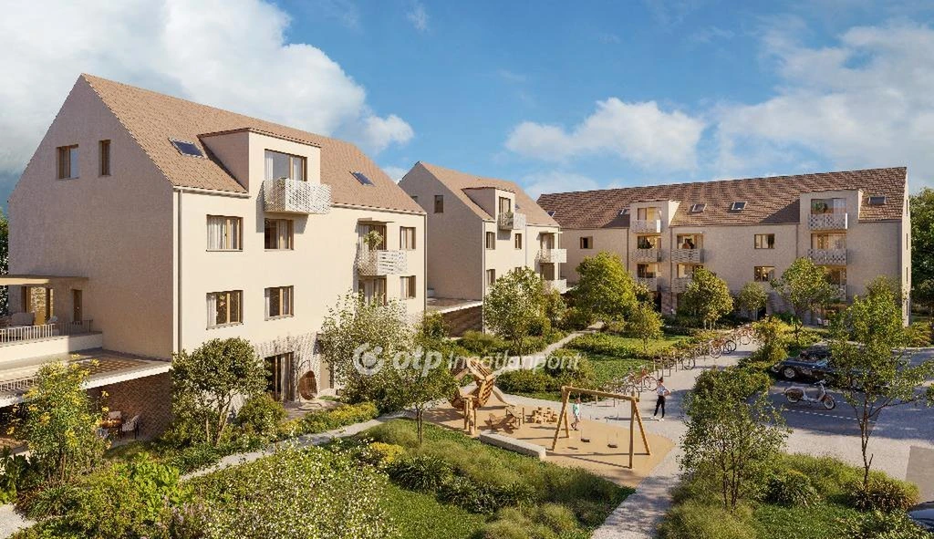 Eladó Lakás, Dunaföldvár