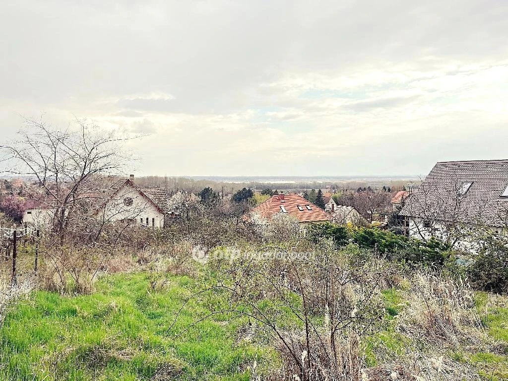 Eladó Telek, Sukoró