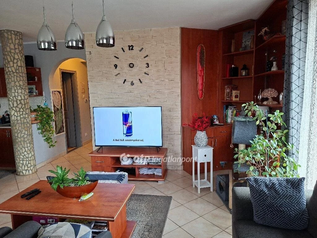 Eladó Ház, Iváncsa