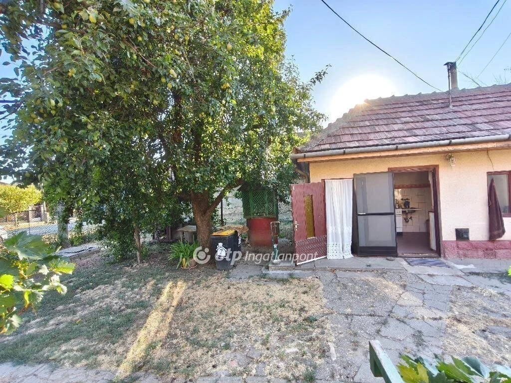 Eladó Ház, Iváncsa