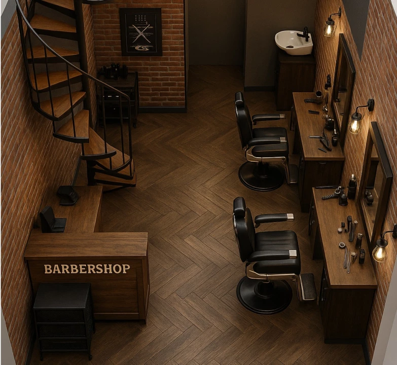 Eladó üzlet, Budapest V. kerület, Szent István körút 23