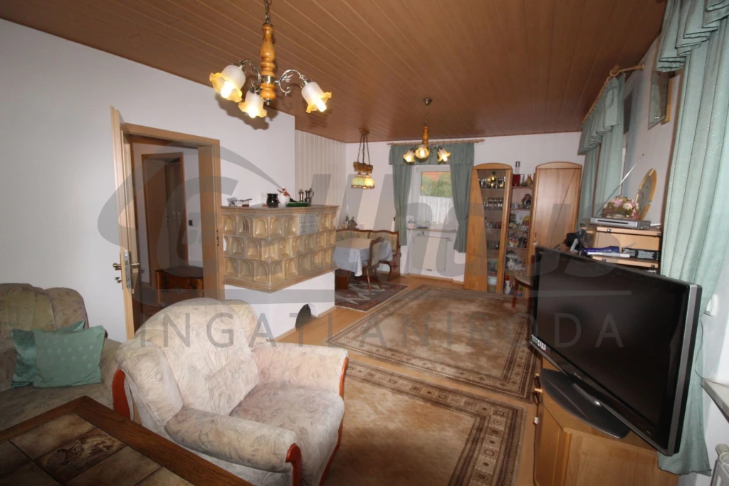 For sale house, Nagysimonyi