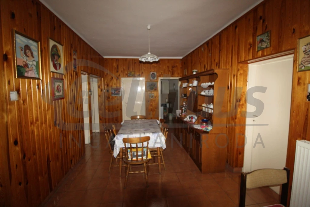 Eladó 125 m2 családi ház, Bük