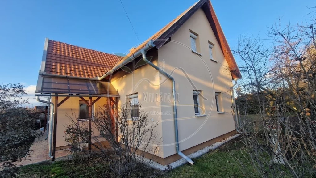 For sale house, Békéscsaba, VI. kerület