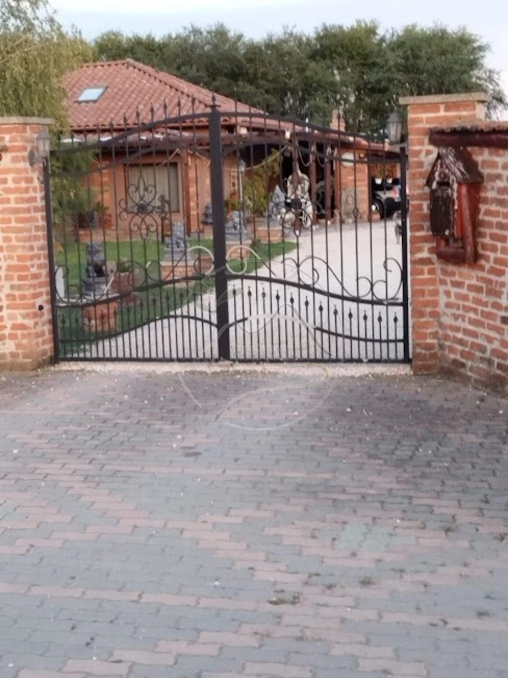 For sale house, Szarvas