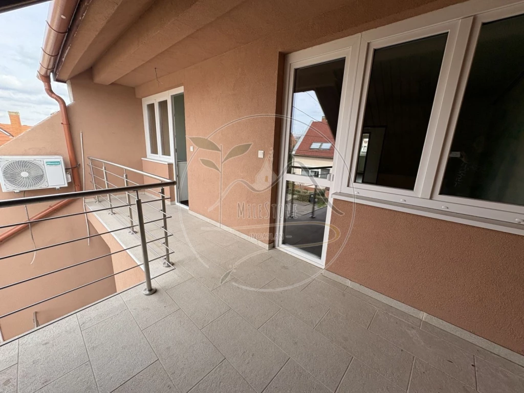 For sale terraced house, Gyula, Nagyrománváros