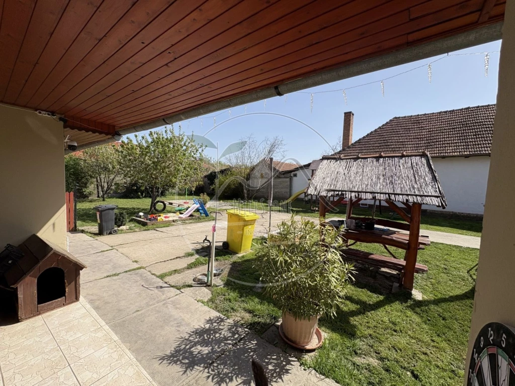 For sale house, Gyula, Németváros