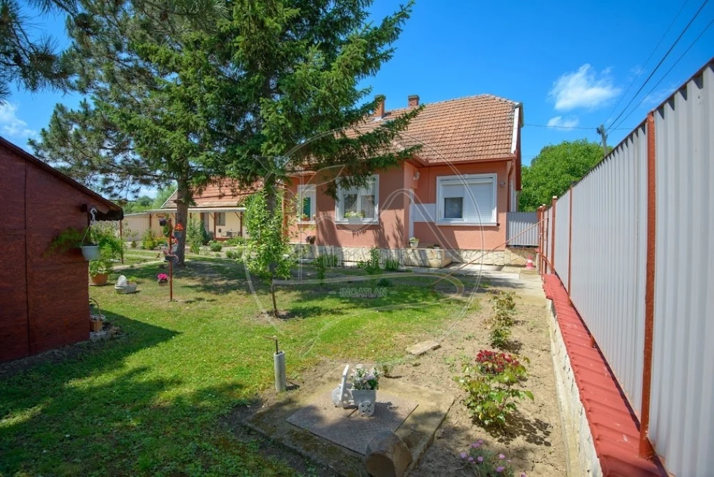 For sale house, Gyula, Gyulavári