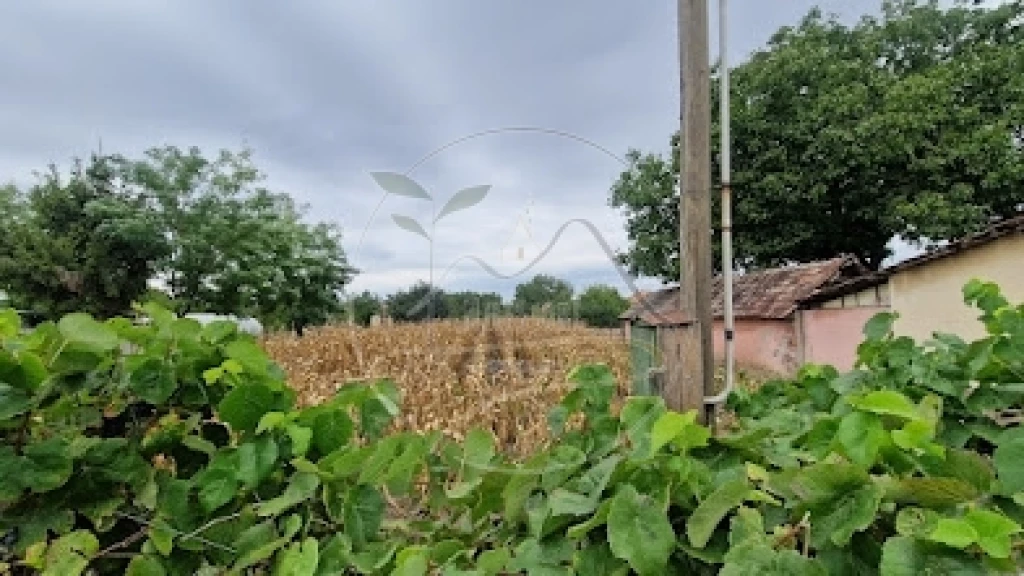 For sale building plot, Kétegyháza