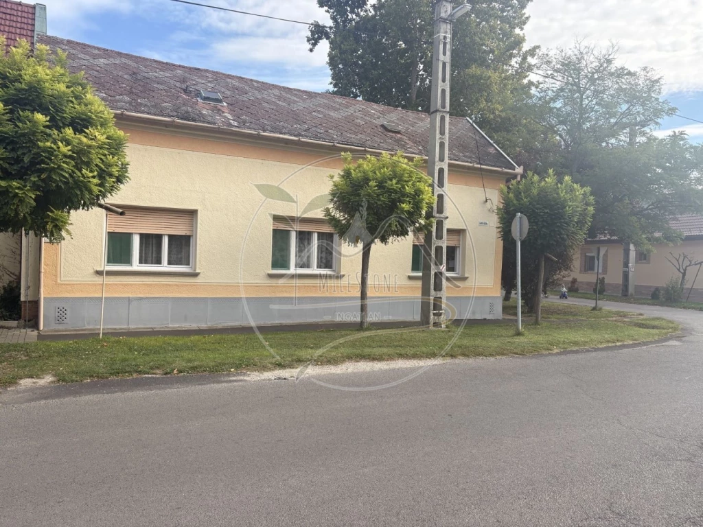 For sale house, Gyula, Nagyrománváros