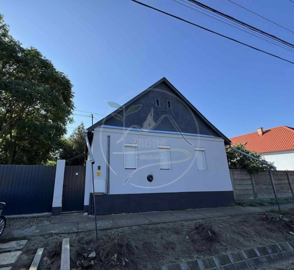 For sale house, Elek