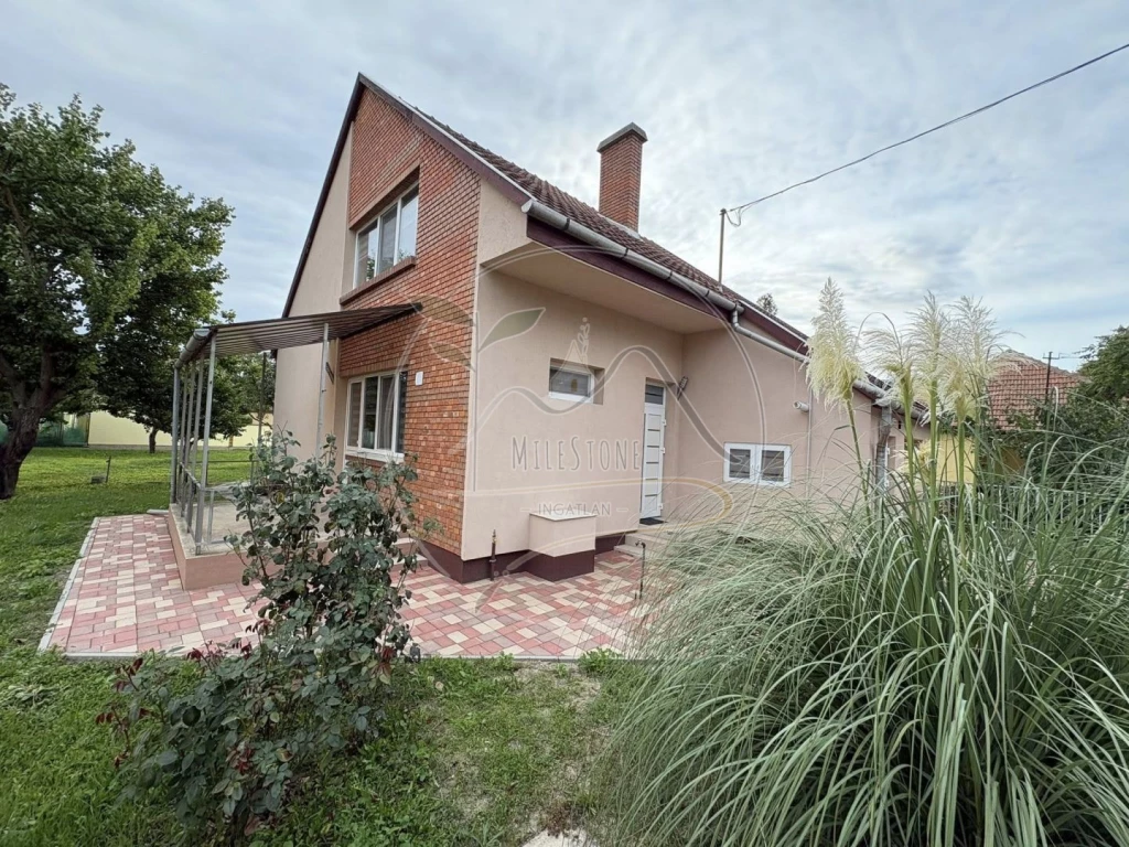 For sale house, Gyula, Nagyrománváros