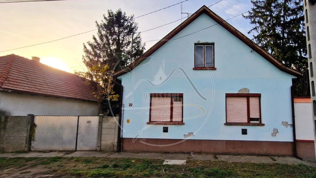 For sale house, Elek