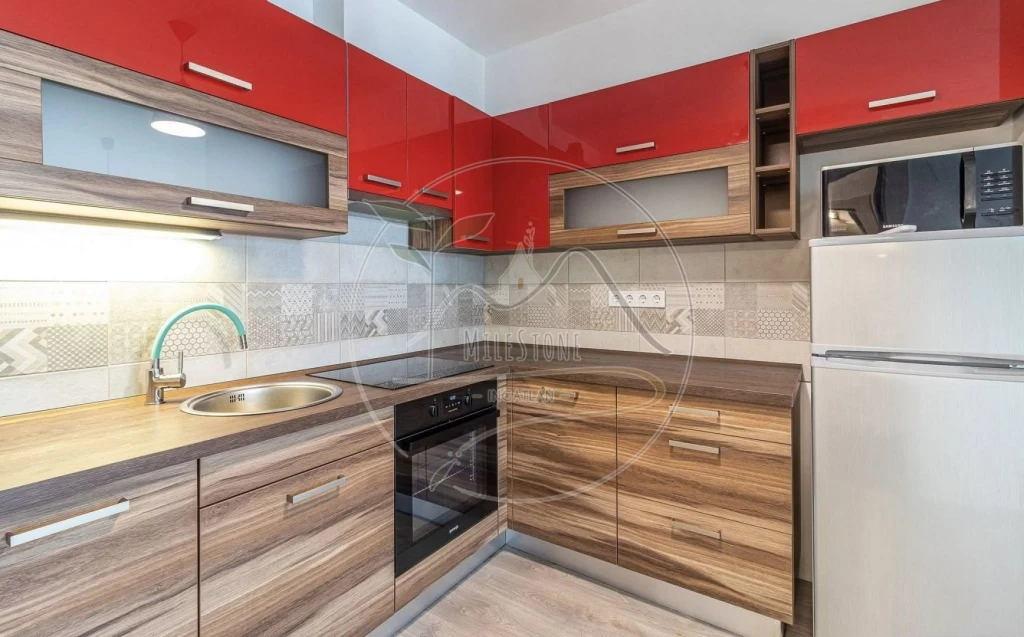 For sale brick flat, Budapest IX. kerület