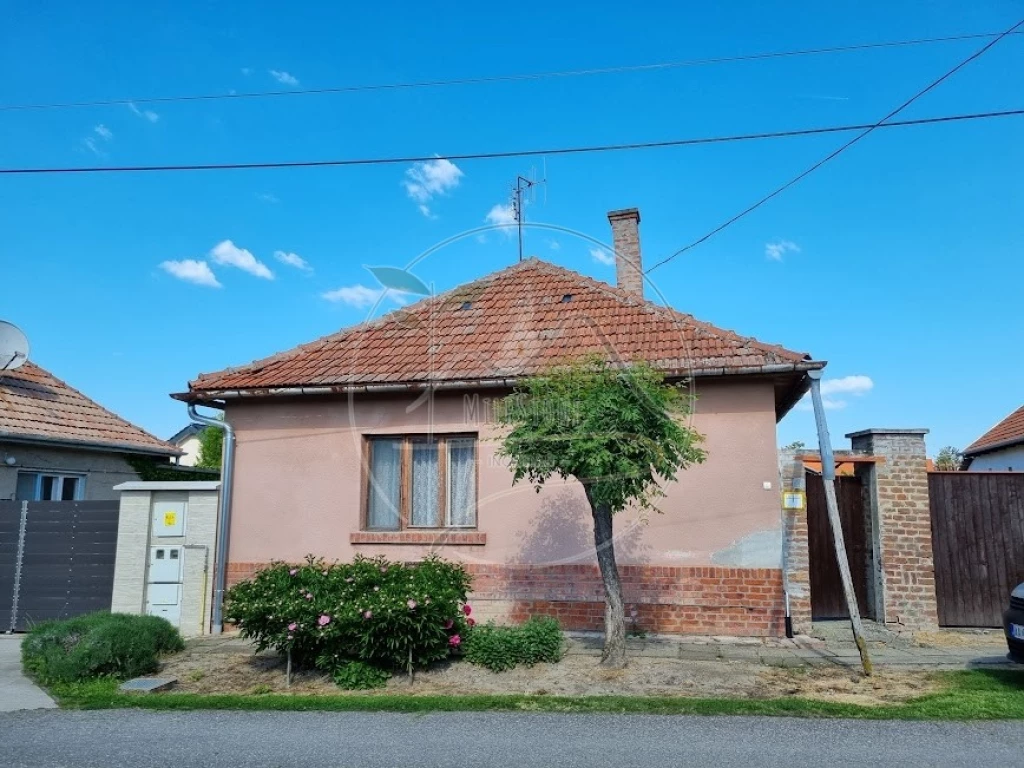 For sale house, Gyula, Németváros