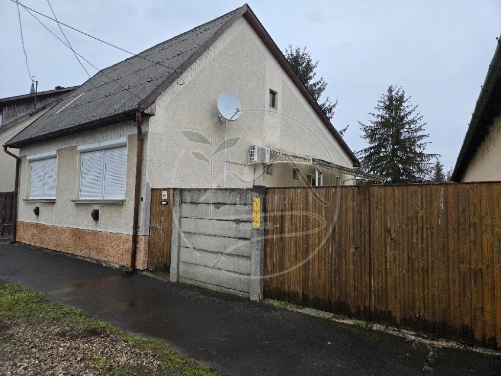 For sale house, Gyula, Németváros