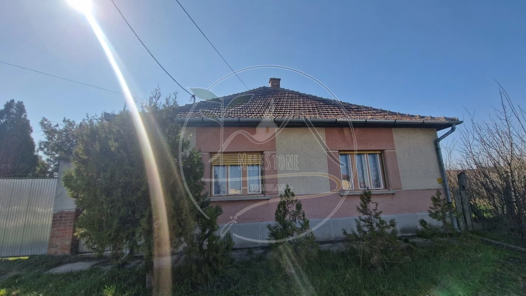 For sale house, Kétegyháza