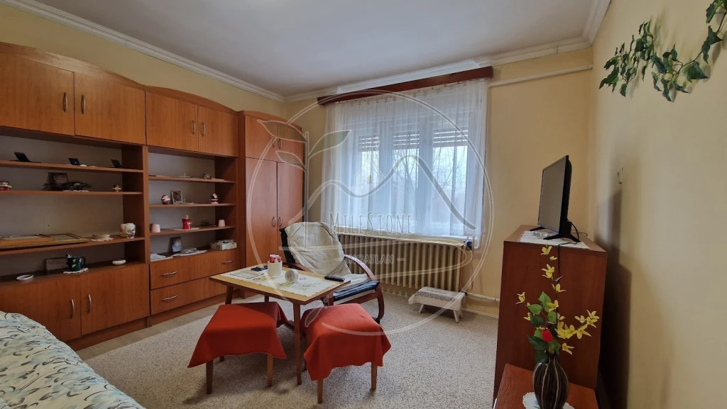 For sale house, Kétegyháza