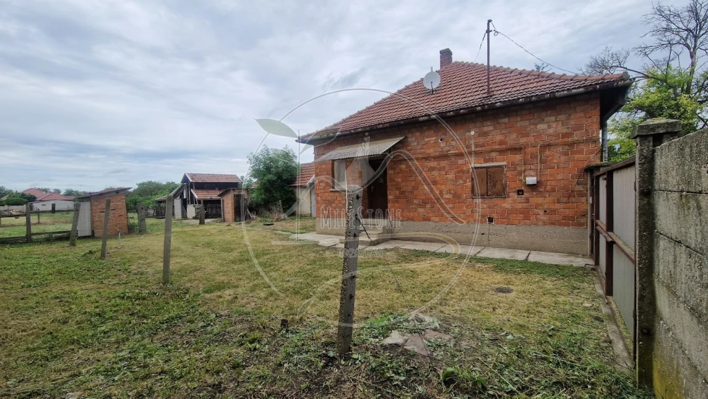 Családi ház eladó
