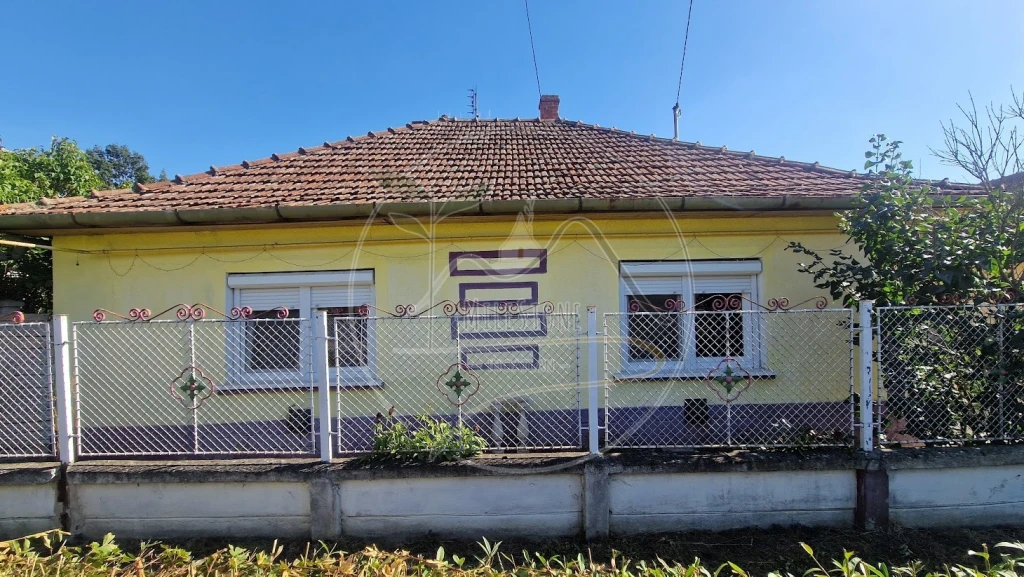Doboz központjában