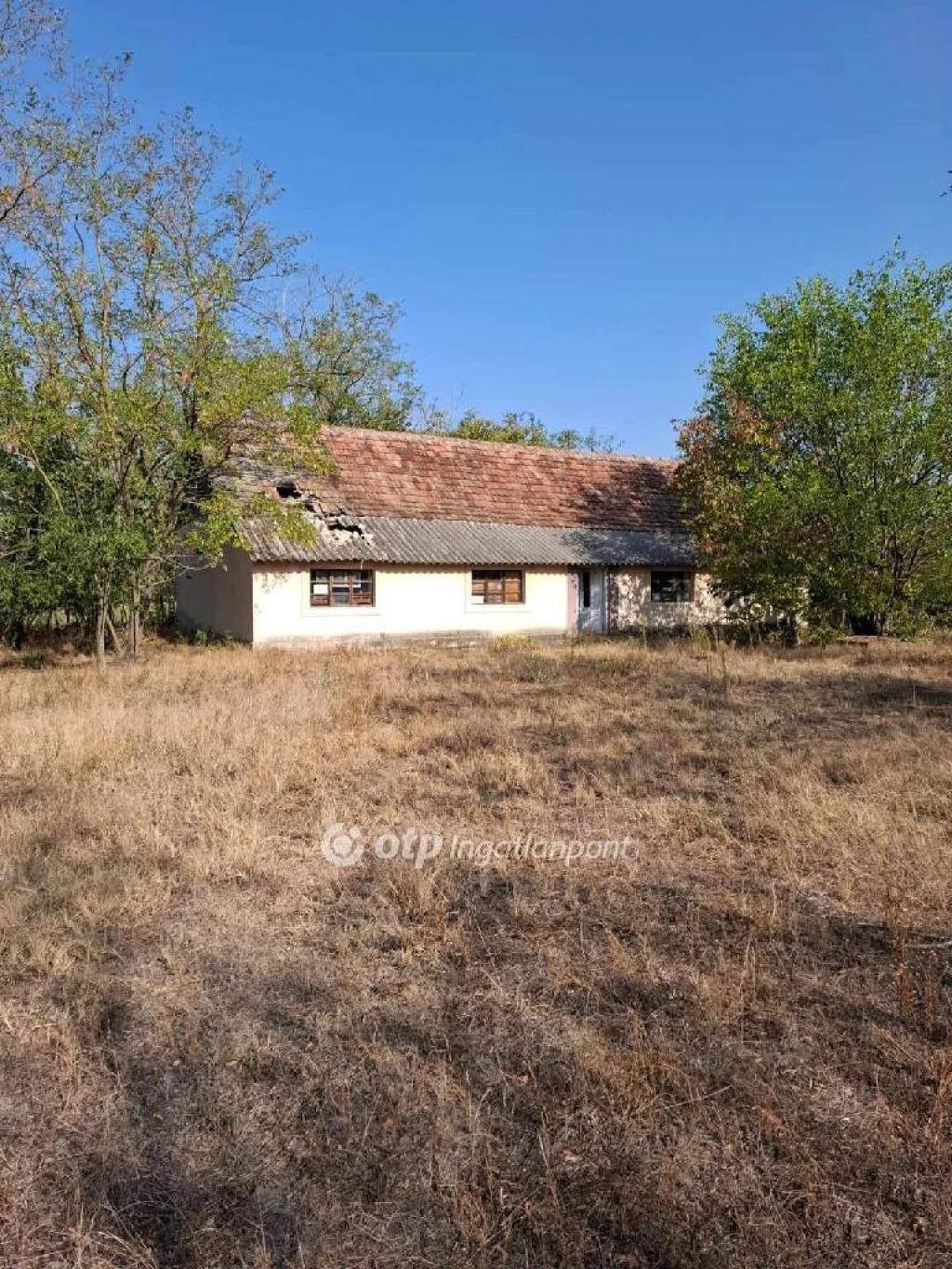 For sale house, Ruzsa, Tanya