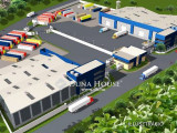 For sale periphery plot, Kecskemét, Műkertváros
