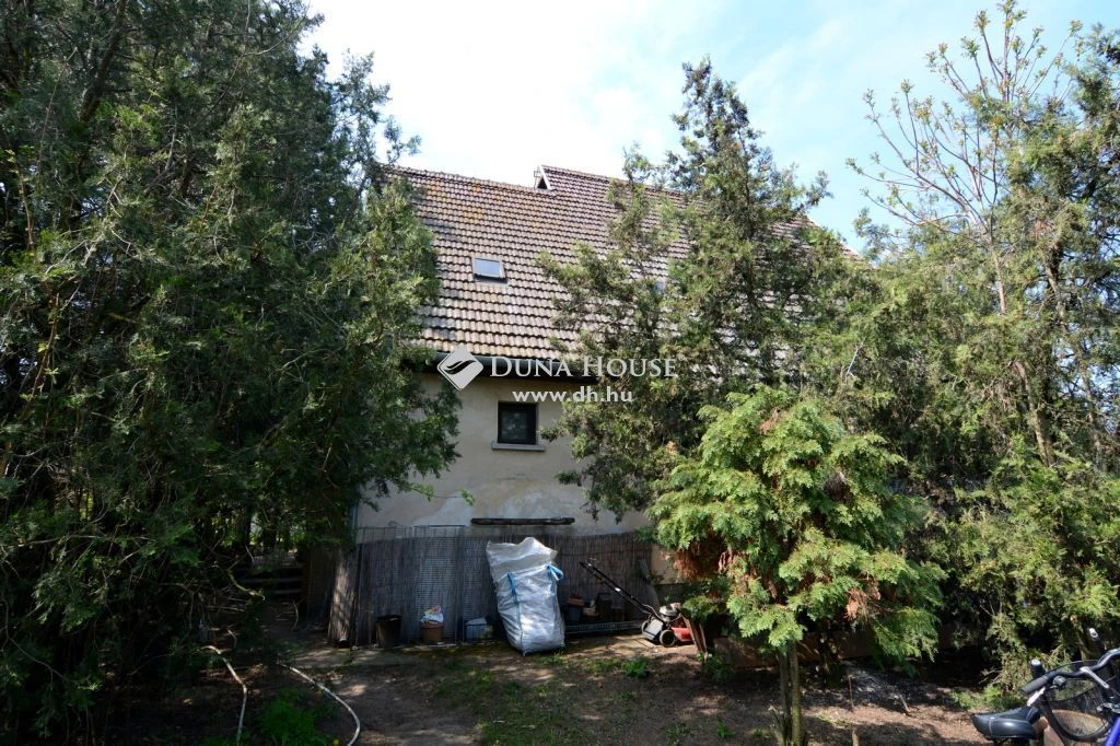 For sale house, Lajosmizse
