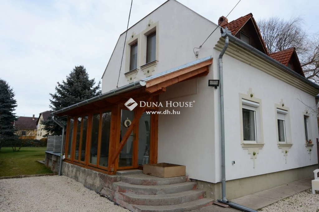 For sale house, Kecskemét