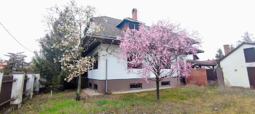 For sale house, Kecskemét