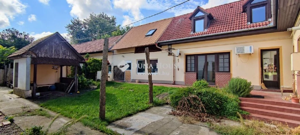 For sale house, Kecskemét