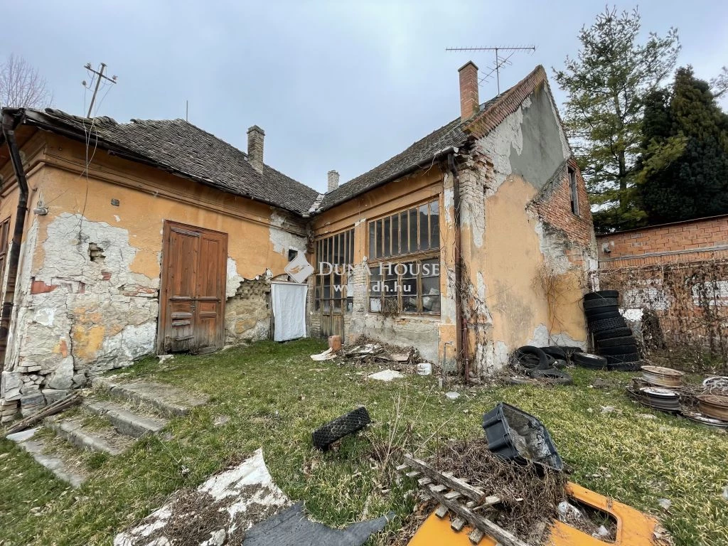 For sale house, Kecskemét