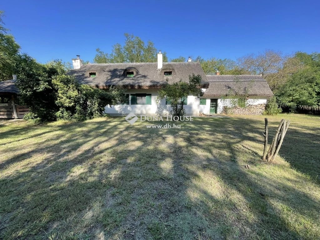 For sale house, Ladánybene