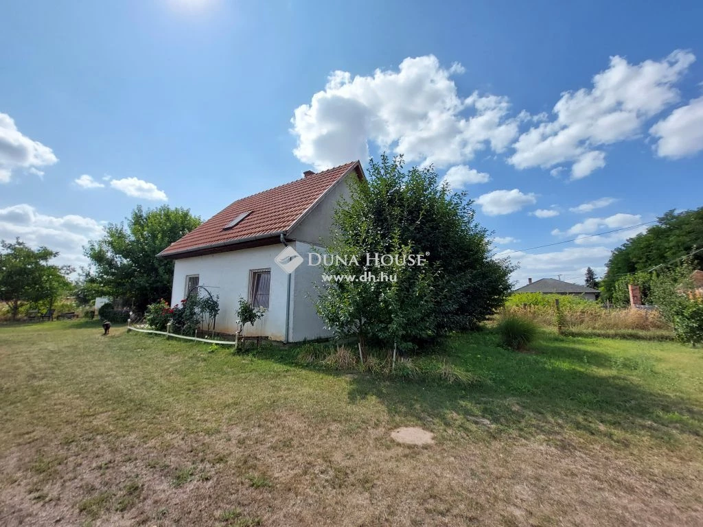 For sale house, Kecskemét, Alsószéktó