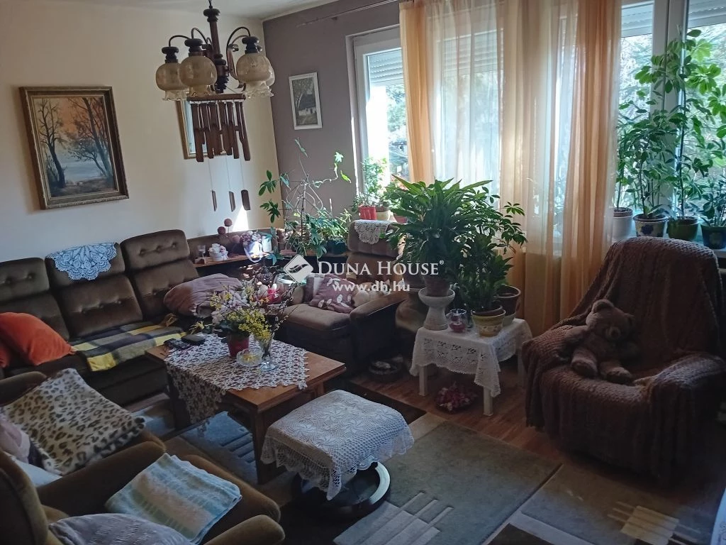 For sale house, Kecskemét, Katonatelep