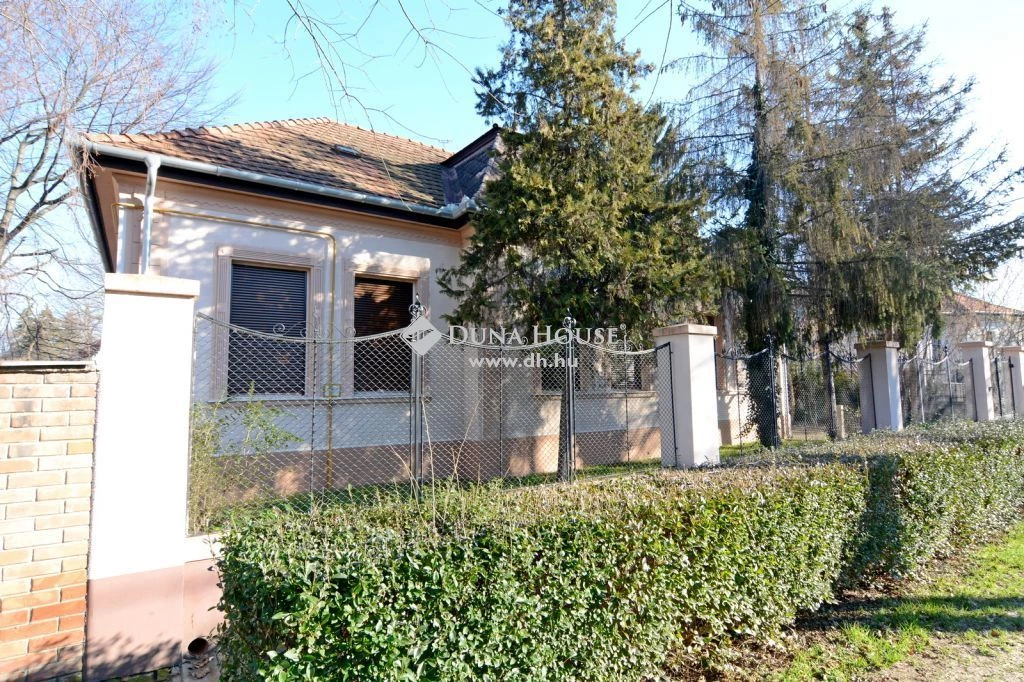 For sale house, Kecskemét, Belváros